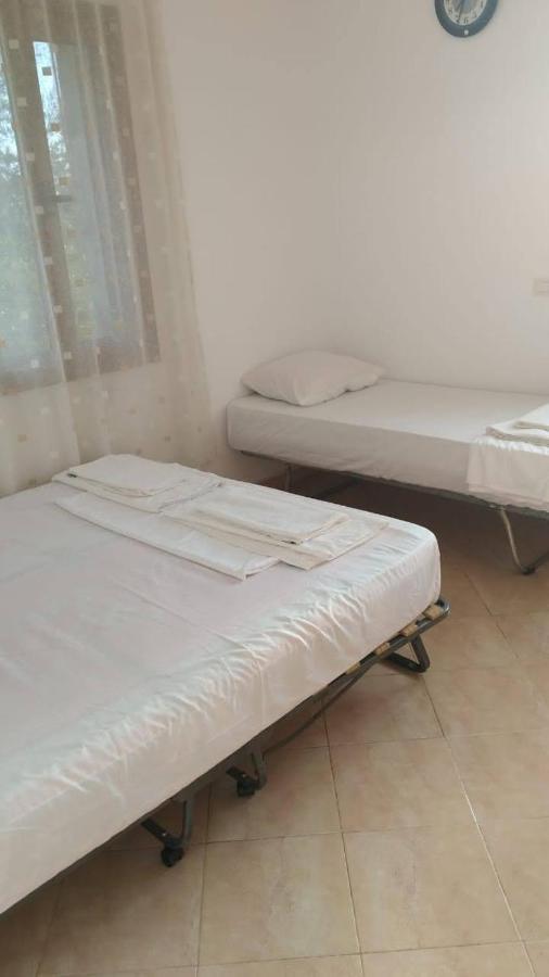 Mullaj Guest House Vlorë 외부 사진