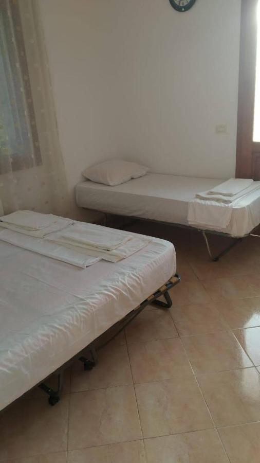 Mullaj Guest House Vlorë 외부 사진