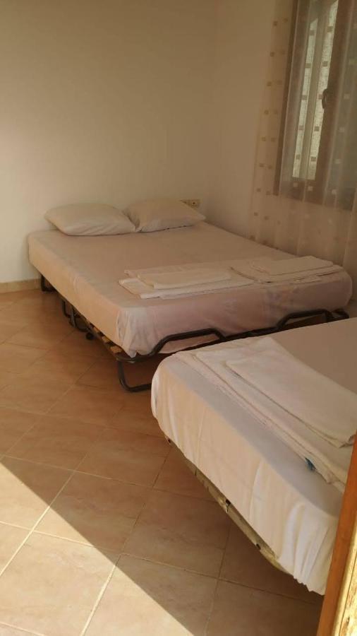 Mullaj Guest House Vlorë 외부 사진