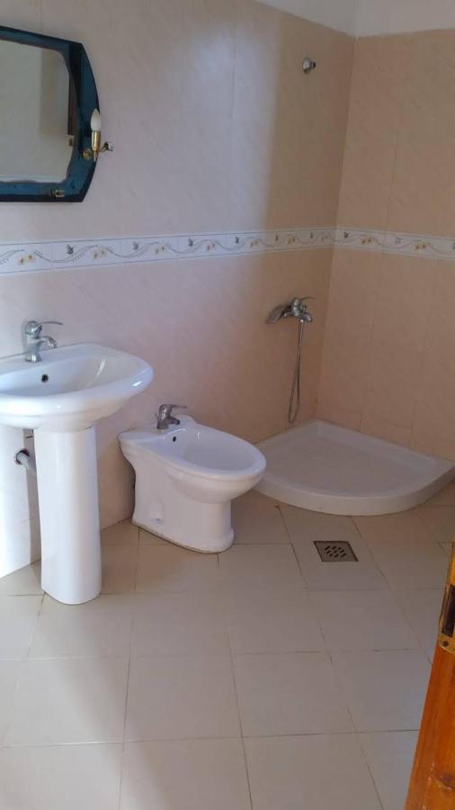 Mullaj Guest House Vlorë 외부 사진