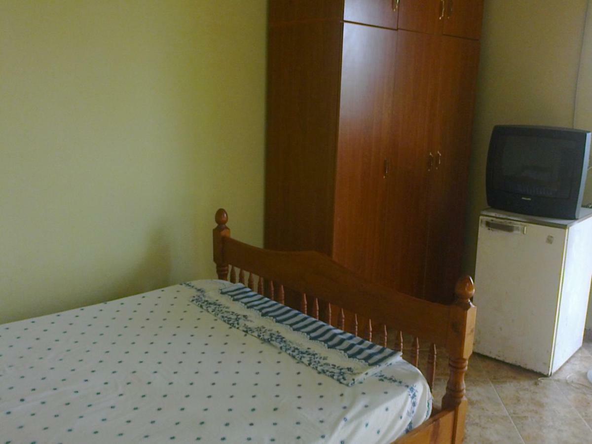Mullaj Guest House Vlorë 외부 사진
