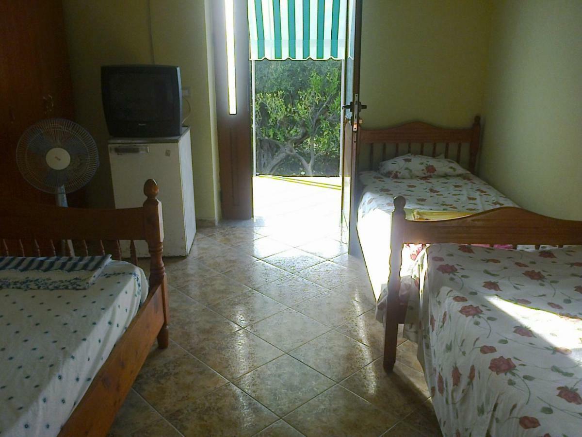 Mullaj Guest House Vlorë 외부 사진