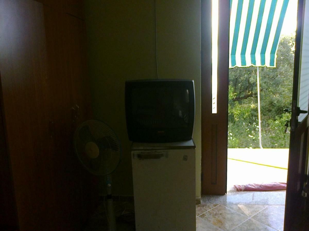 Mullaj Guest House Vlorë 외부 사진