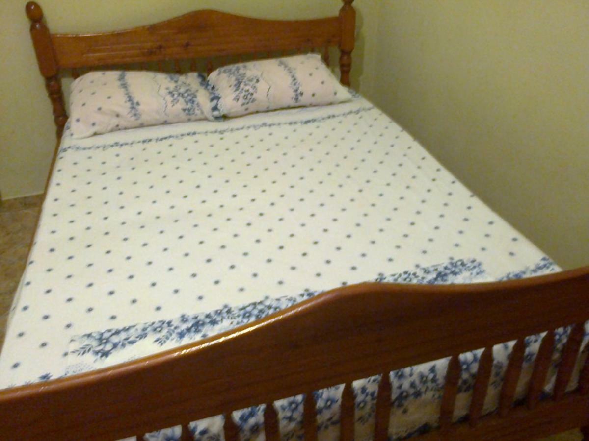 Mullaj Guest House Vlorë 외부 사진